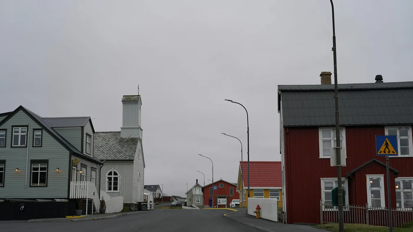 Hreinsun gatna í Garðabæ 2027-2029