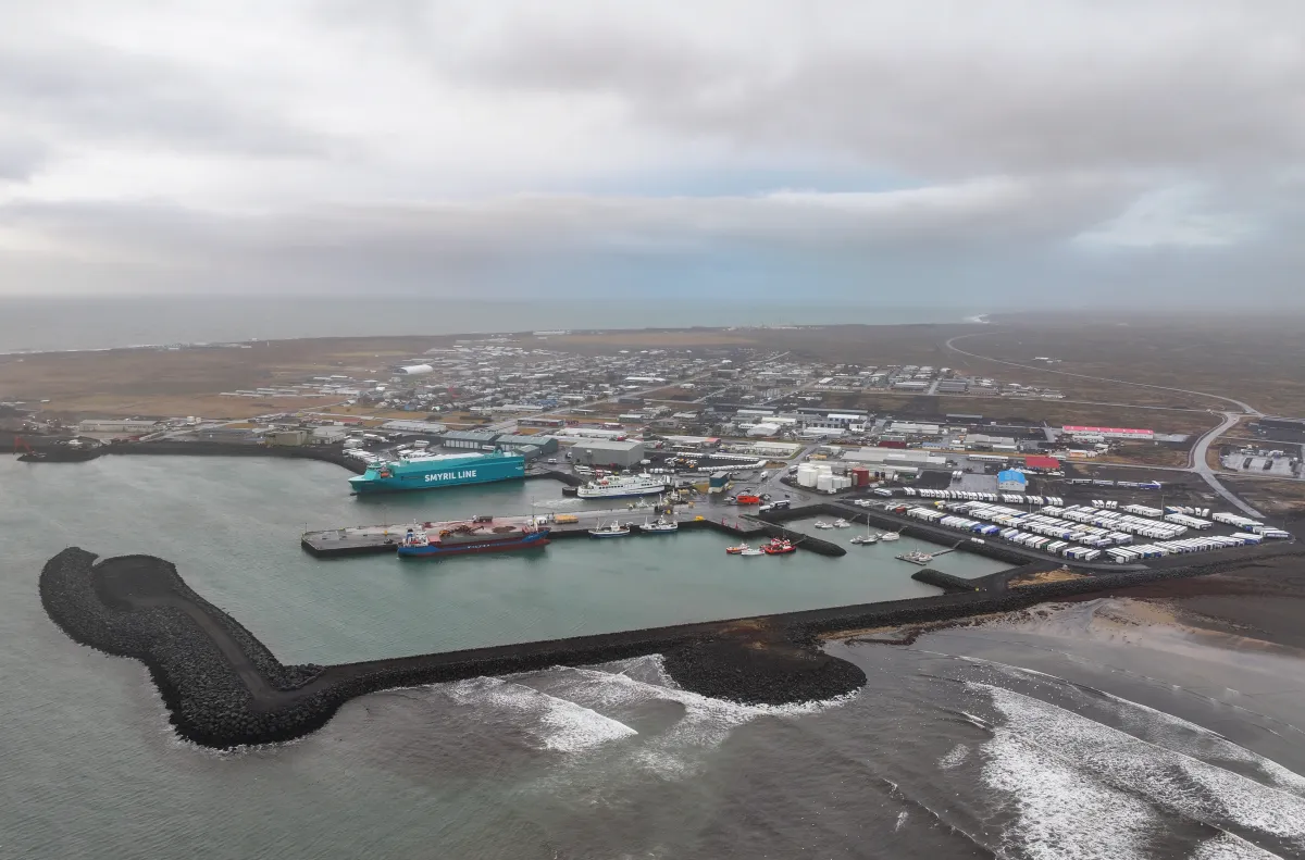Þrjú útboð kláruð í Ölfusi: Verkeining lægst í skólaverkefni
