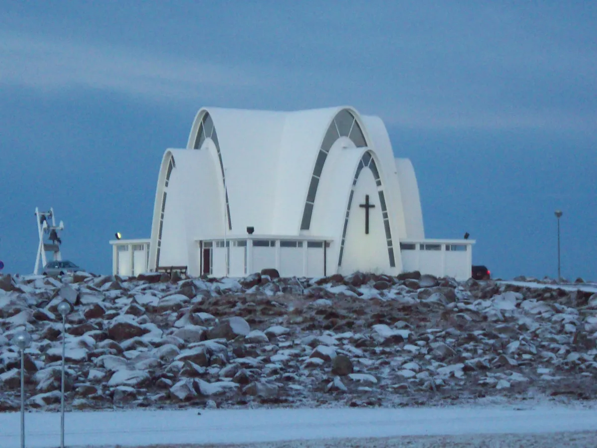 Kópavogur