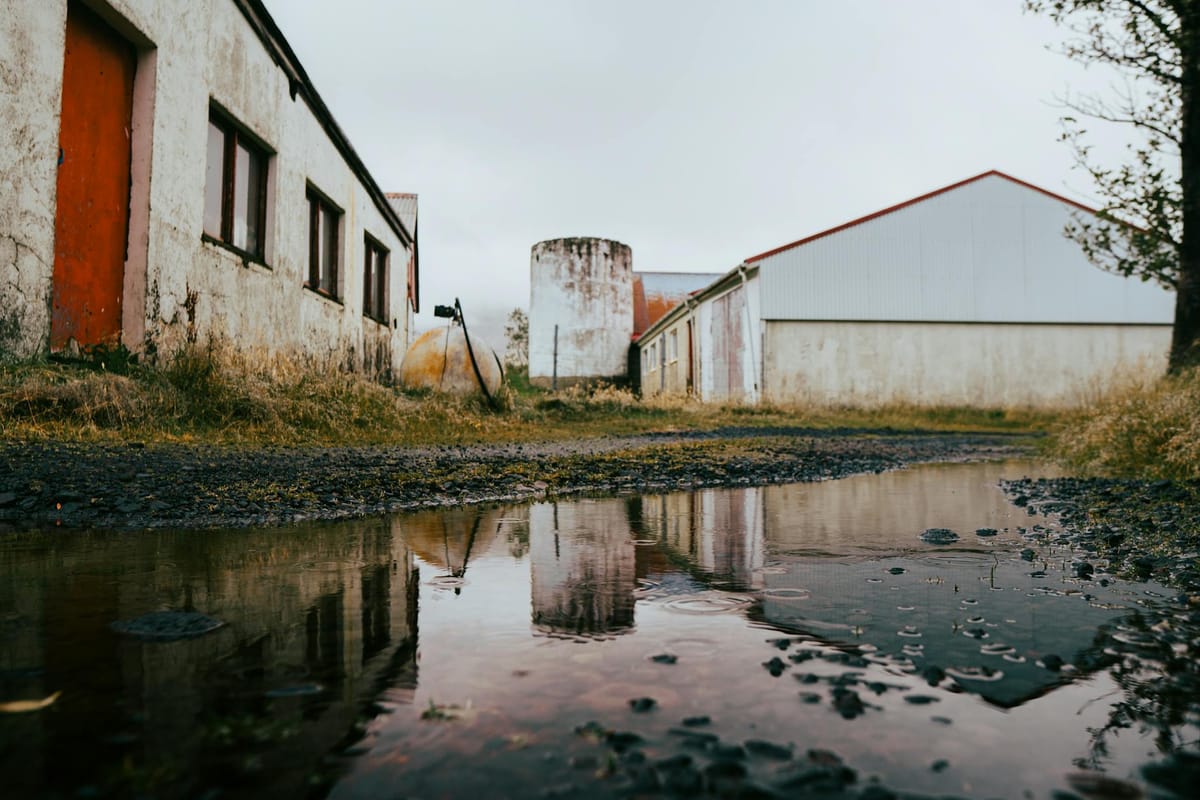 Útboð á rotþróarhreinsun í Rangárþingi eystra og ytra samþykkt
