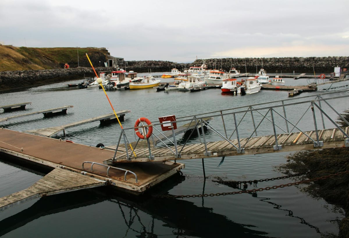 Umfangsmesta leit að heitu vatni í 50 ár