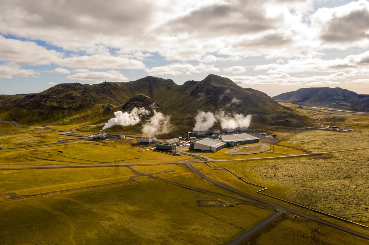 Sérfræðingar ON á stærstu jarðhitaráðstefnu heims