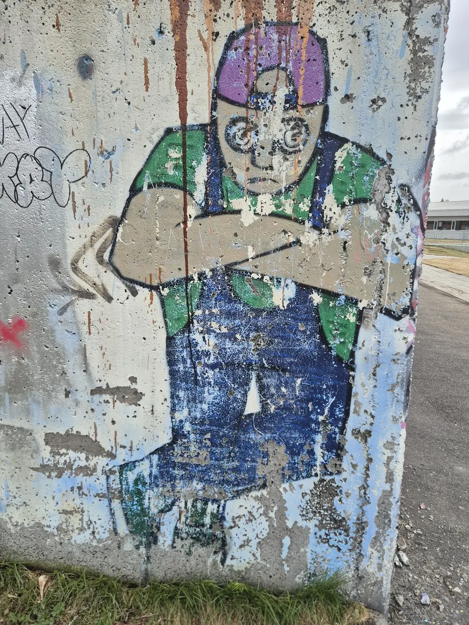 Breyting á deiliskipulagi við Fellaslóð