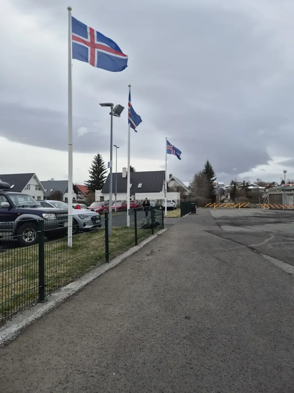Deiliskipulag og aðalskipulagsbreyting fyrir Furulund í Varmahlíð