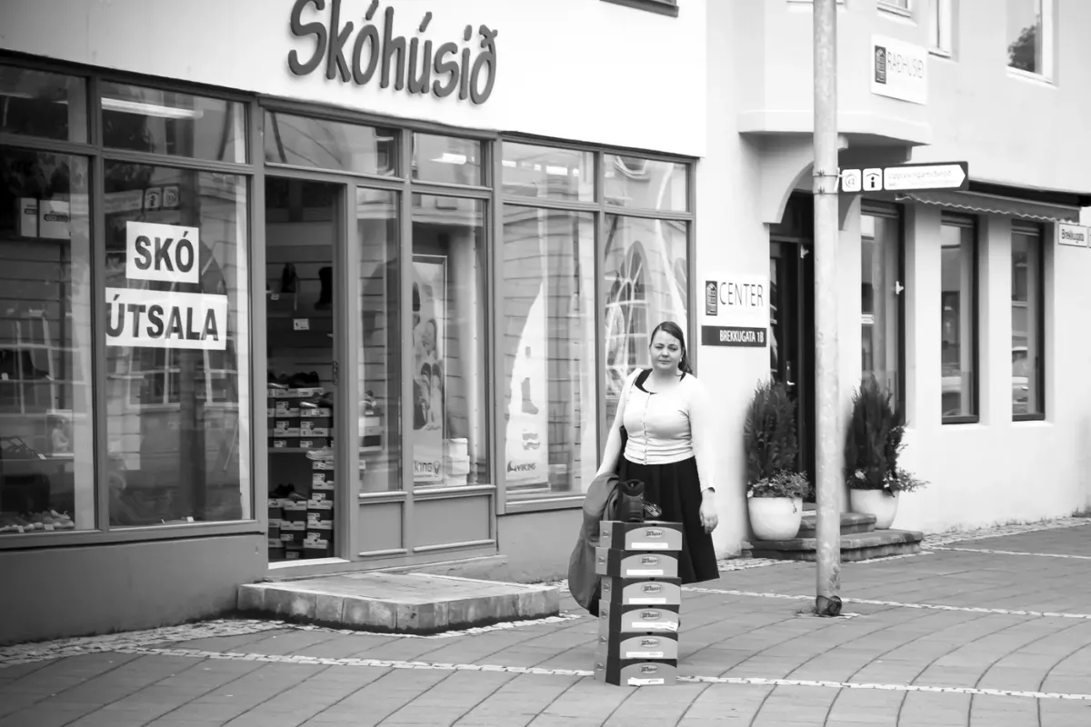 Gunnar Líndal ráðinn staðarverkfræðingur NLSH ohf. á Akureyri