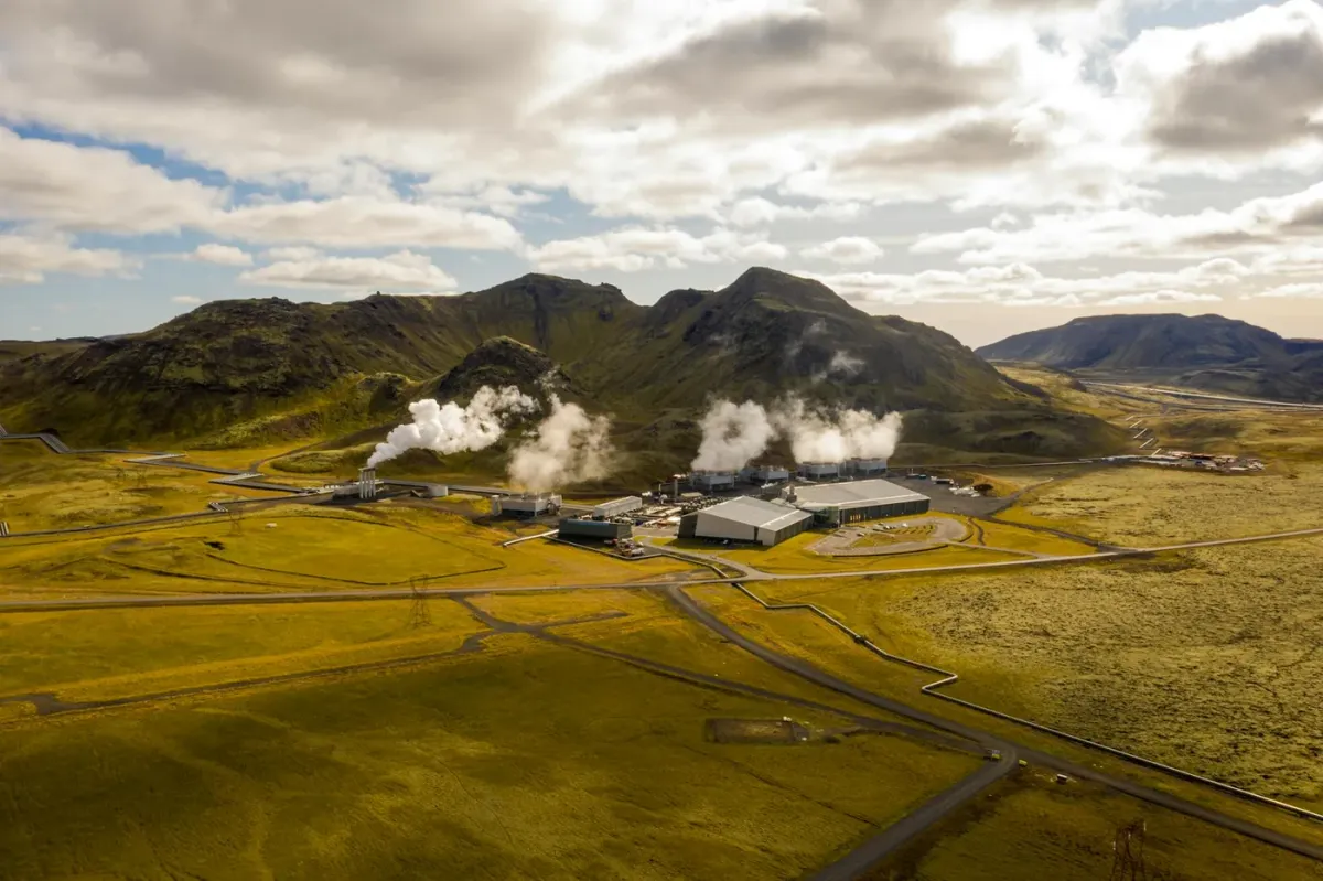 Óveruleg deiliskipulagsbreyting fyrir Goðanes 1 vegna svala