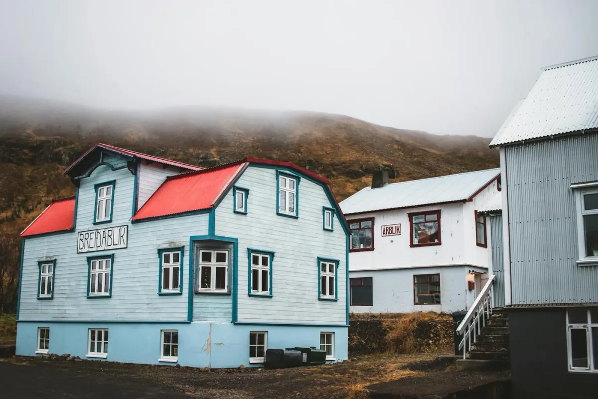 Rannsóknir á jarðlögum lofa góðu