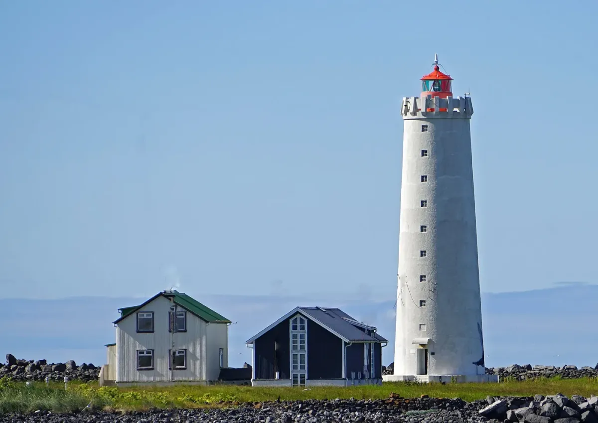 Gálgahraun og stígakerfi Garðabæjar
