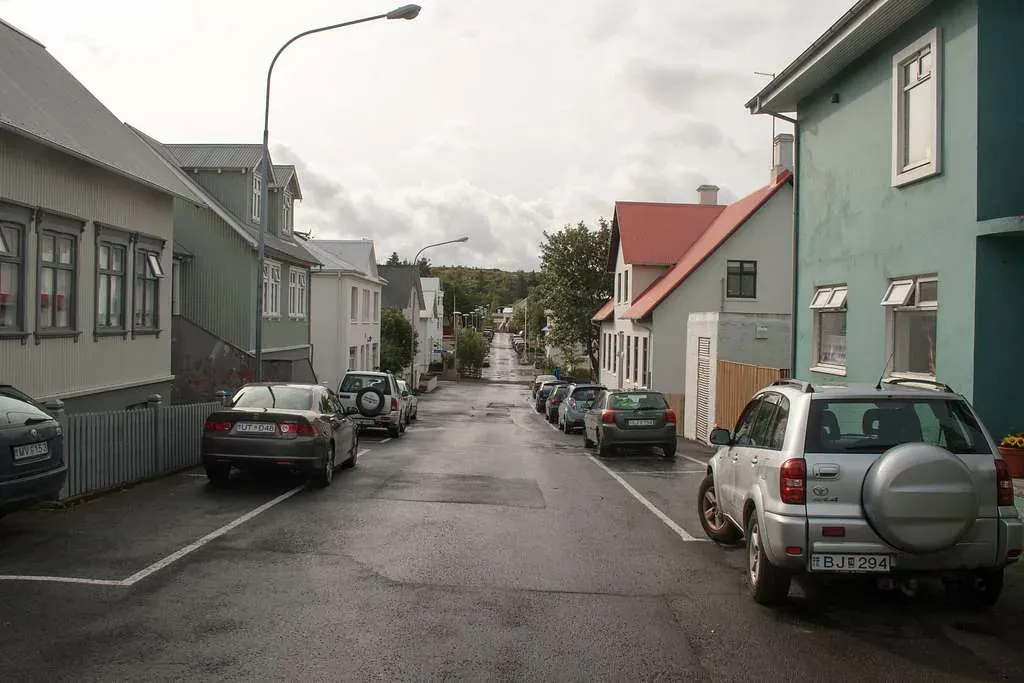 Umsögn Kópavogsbæjar um nýtt Aðalskipulag Hafnarfjarðar 2025-2040 samþykkt