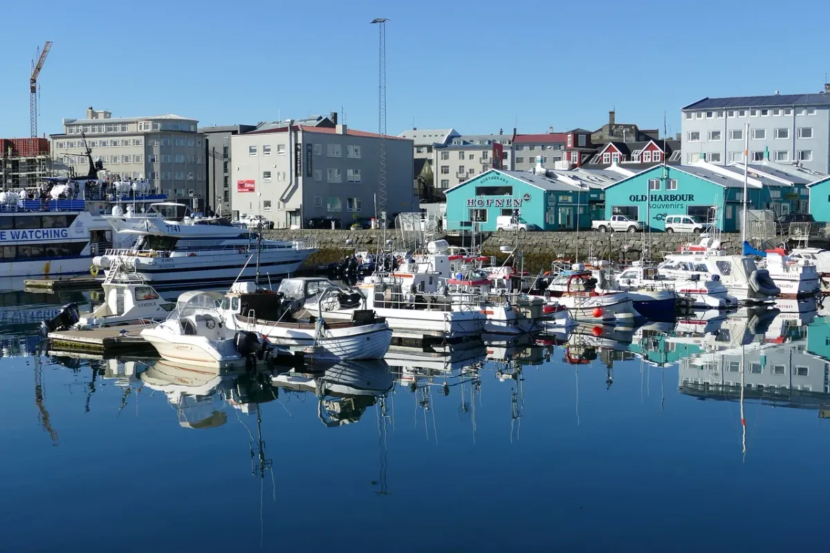 Framkvæmdir við Mjóeyrarhöfn yrðu lyftistöng fyrir Austurland allt
