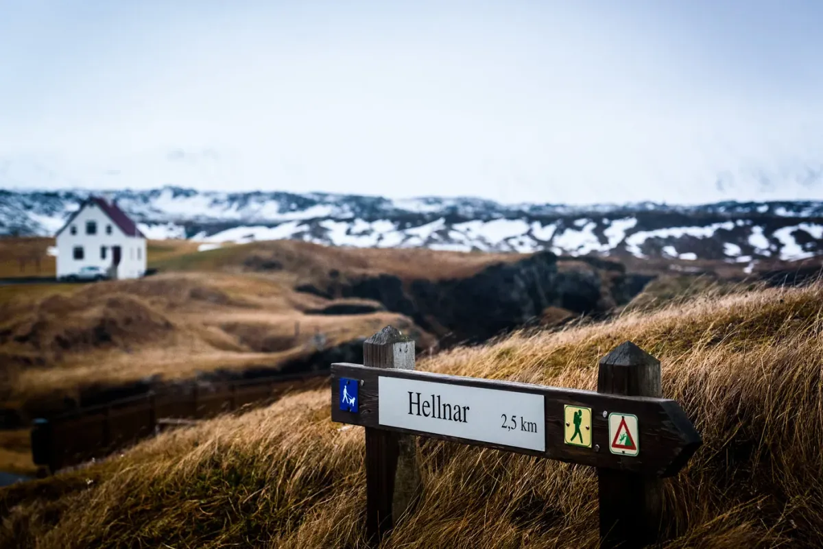 Tilboðsöflun ǀ Girðingavinna