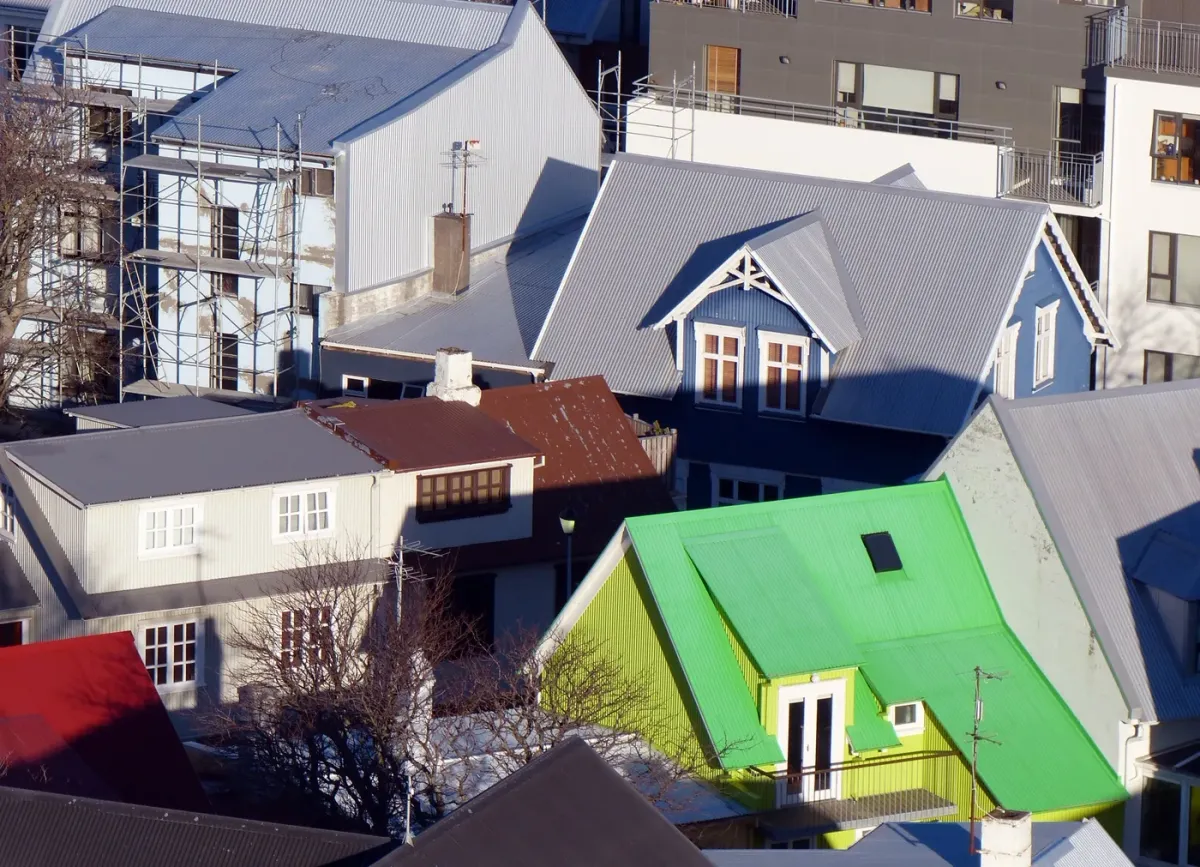 Noregur þarf að tryggja aðgang að rafhlöðum fyrir framtíðaröryggi