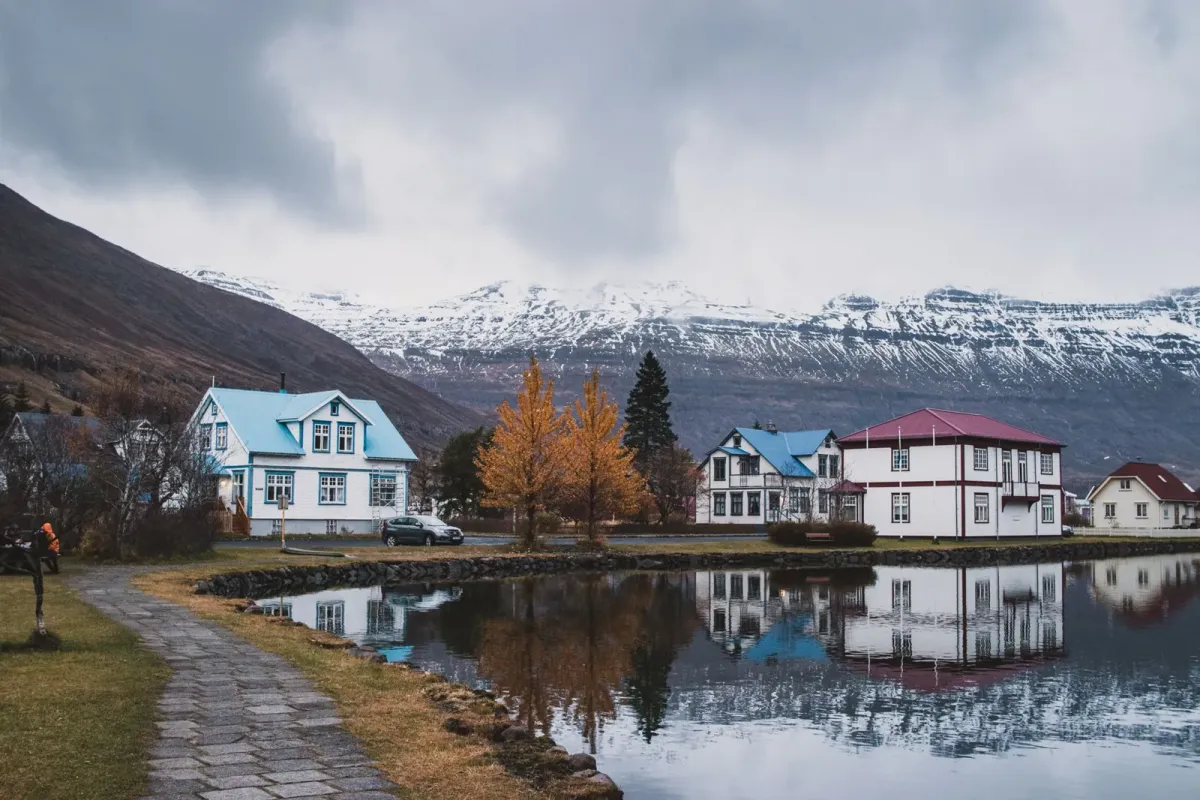 Drög að nýrri byggðaáætlun: 41 aðgerð, áhersla á vegi, raforku og sjálfbærar byggðir