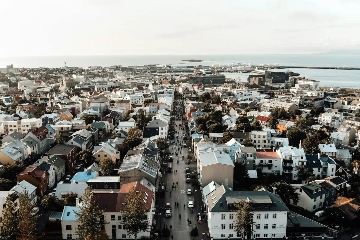 Álit um umhverfismat Sundabrautar komið út