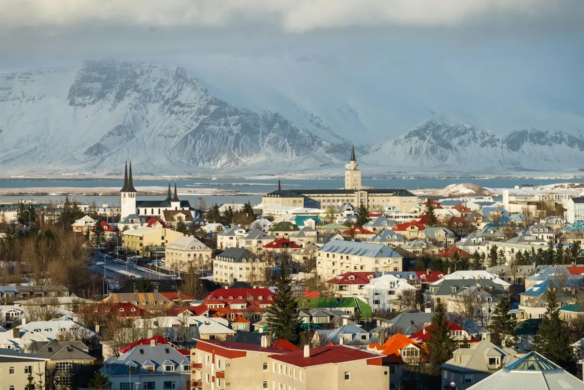 Byggingarleyfi fyrir verslunar- og þjónustuhúsnæði á Korputúni 4 samþykkt
