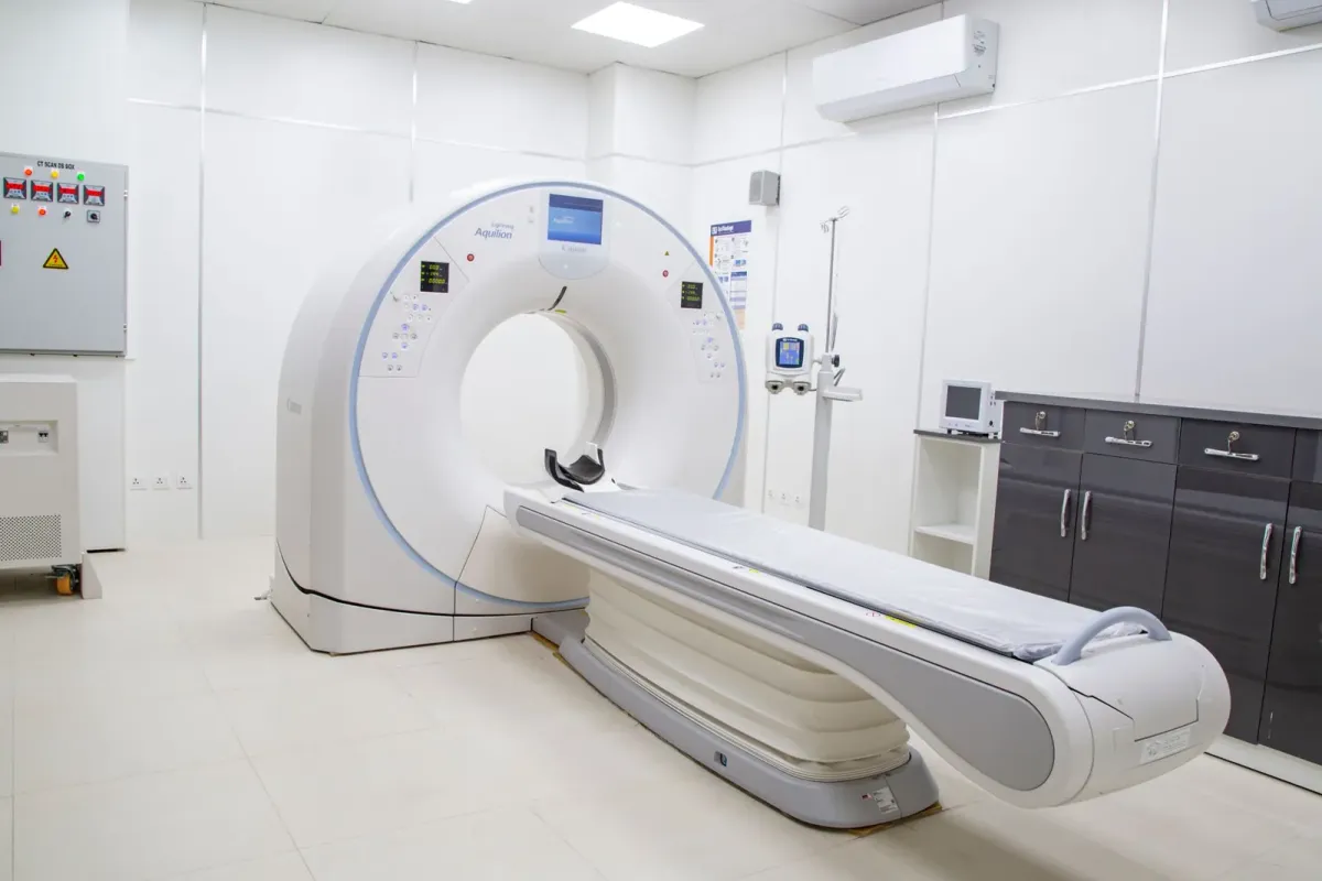 Nýtt sjúkrahúsaverkefni NHS leggur áherslu á nútíma byggingaraðferðir og þjálfun