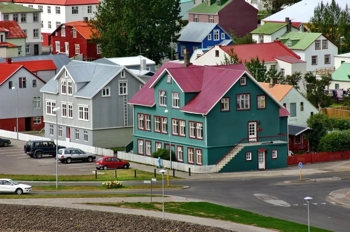 Fjarstýrður lokunarbúnaður tekinn í notkun