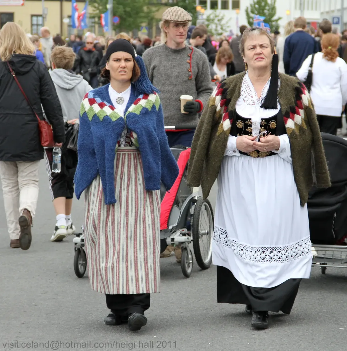 Íslenski skálinn í Feneyjum skoðar baðmenningu sem samfélagslega innviði