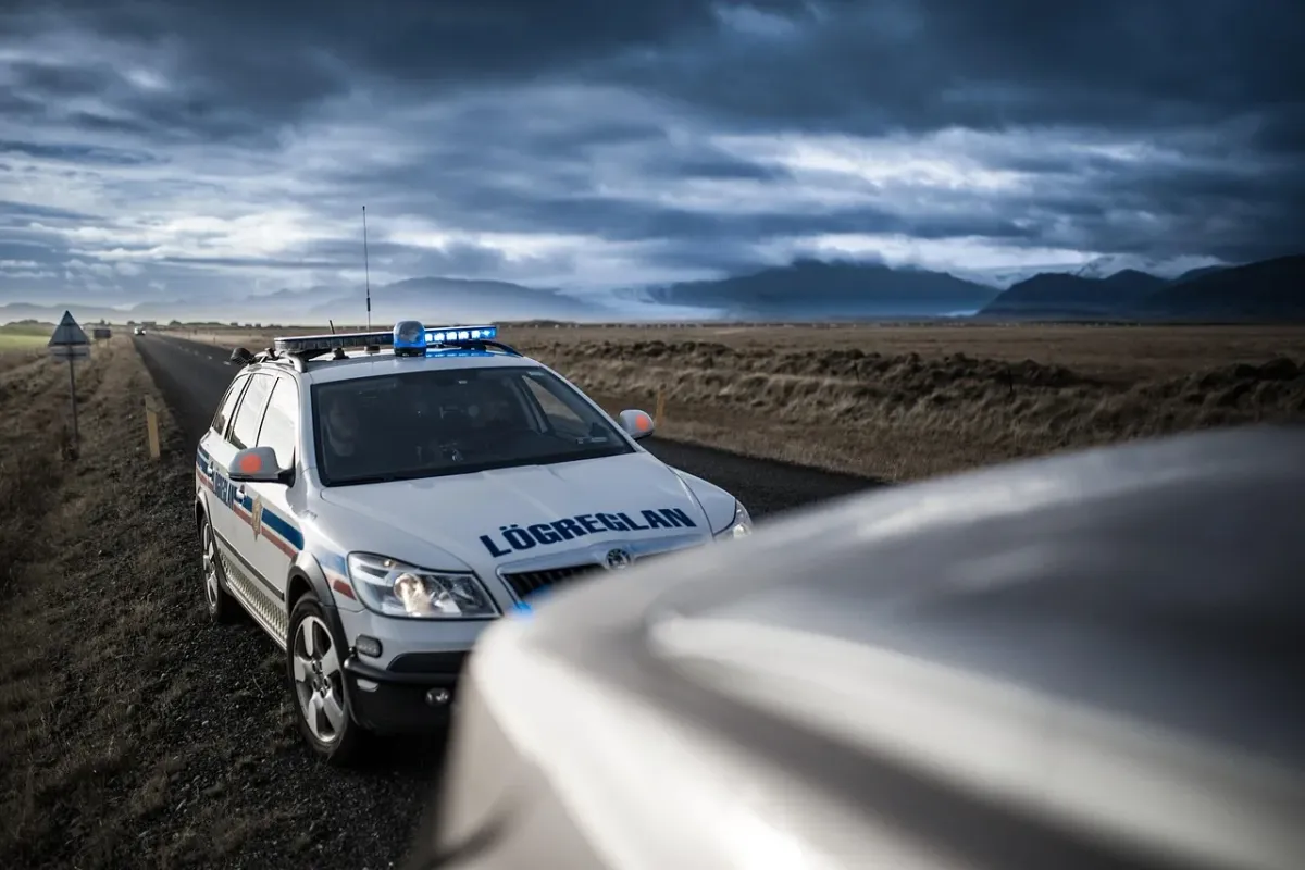 16286 Rammasamningur um bifreiðar fyrir Reykjavíkurborg
