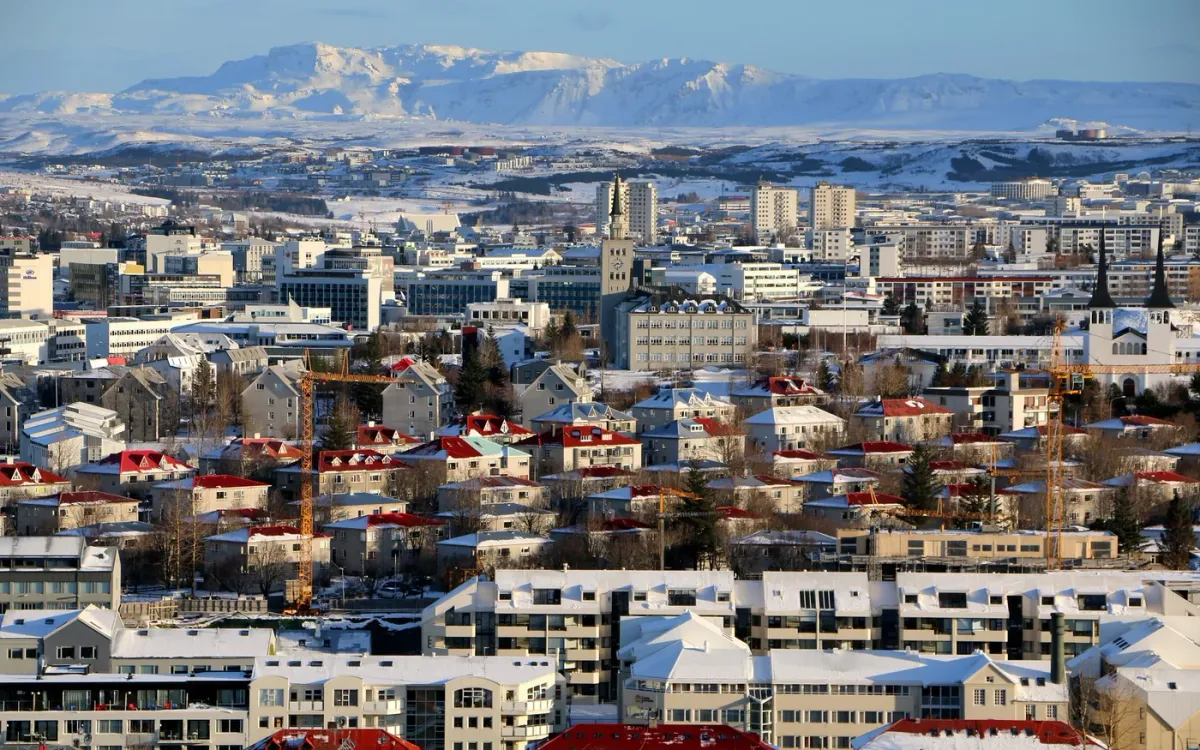 Fasteignamat í Norðurþing: Sérbýli hækkar mest á Raufarhöfn og fjölbýli á Húsavík