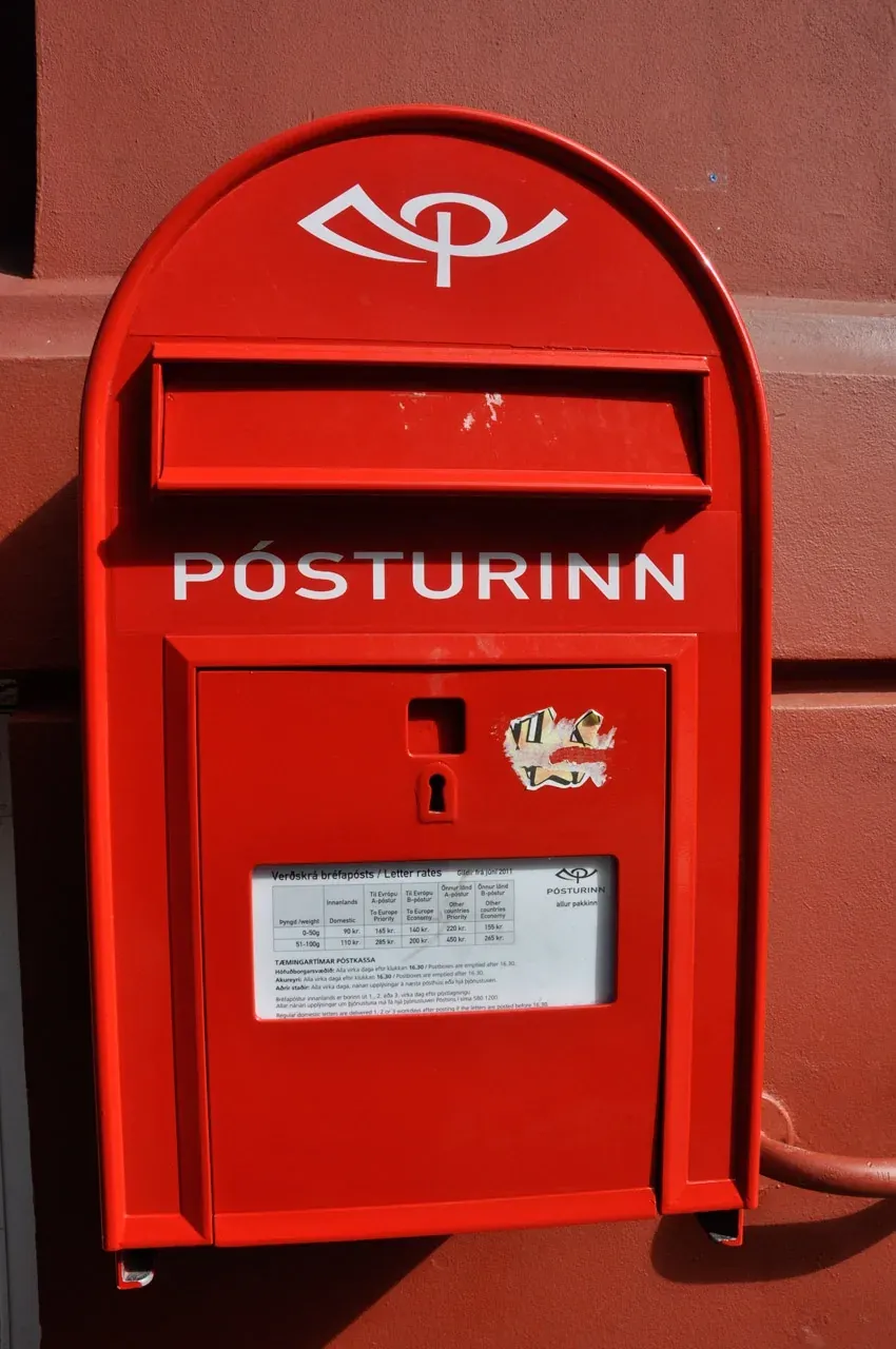Kaup á áritanamiðum fyrir útgáfu vegabréfsáritana