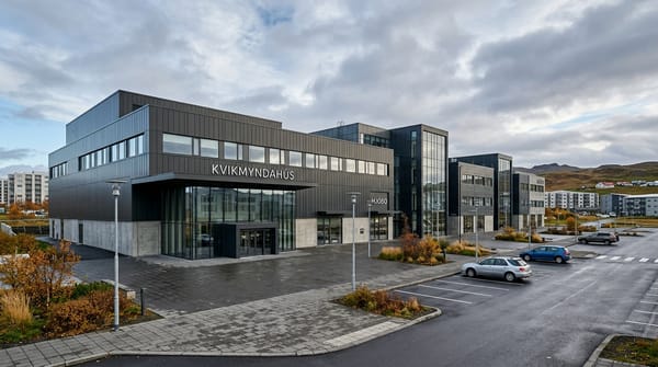 Deiliskipulag Borgarlínu um Suðurlandsbraut í auglýsingu
