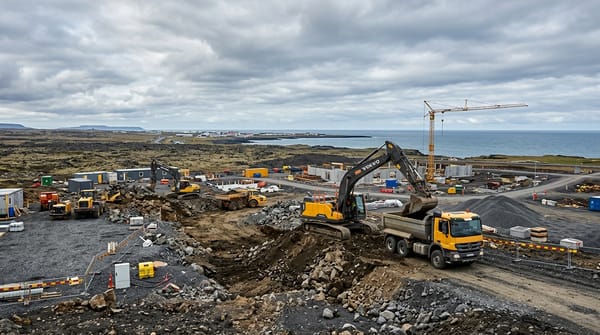 Ný landeign Kollsstaðasel 14 skráð í fasteignaskrá