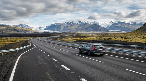 Greiðari leið: Fundur um samgöngur á Hilton Nordica