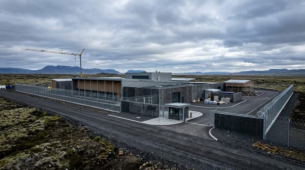 Mynd gerð með gervigreind (AI)