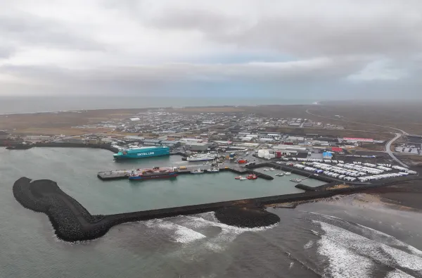Þrjú útboð kláruð í Ölfusi: Verkeining lægst í skólaverkefni