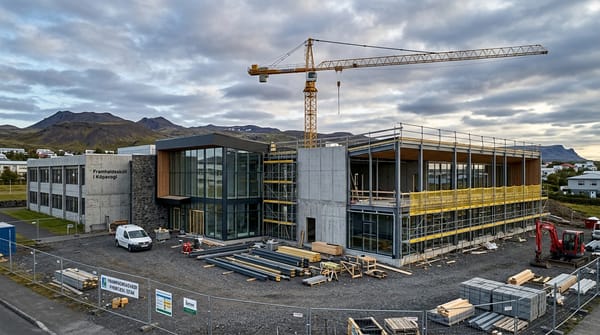Viljayfirlýsing um uppbyggingu sérskóla á höfuðborgarsvæðinu