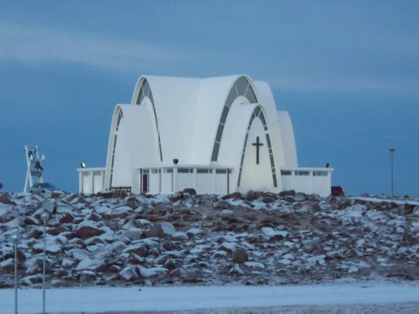 Kópavogur