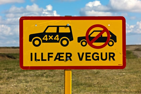 Borframkvæmdir í Skammadal stöðvaðar – Lífríkið fær að njóta vafans