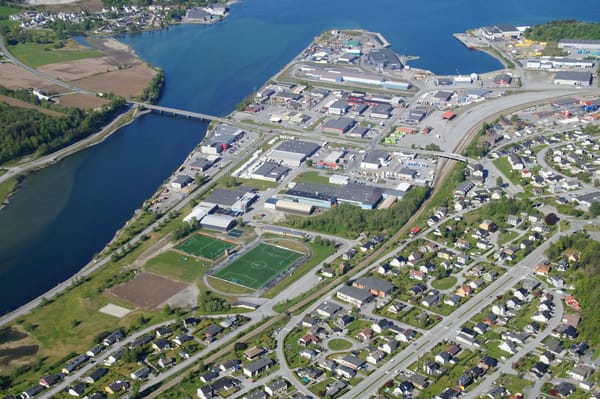 Blöndulína fer í jörð á kostnað Landsnets