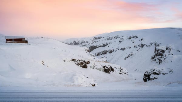 Styrkur vegna aðgengisframkvæmda við Húnabraut 5 samþykktur