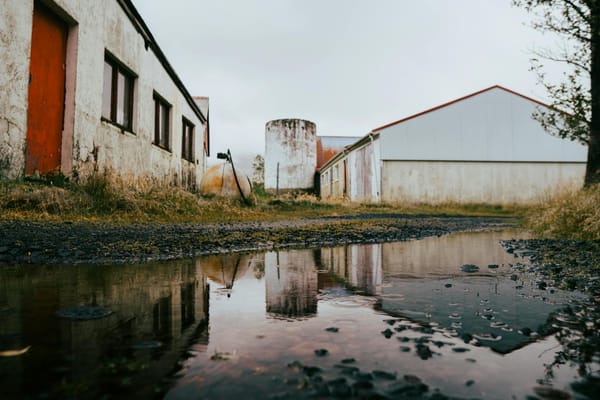 Útboð á rotþróarhreinsun í Rangárþingi eystra og ytra samþykkt