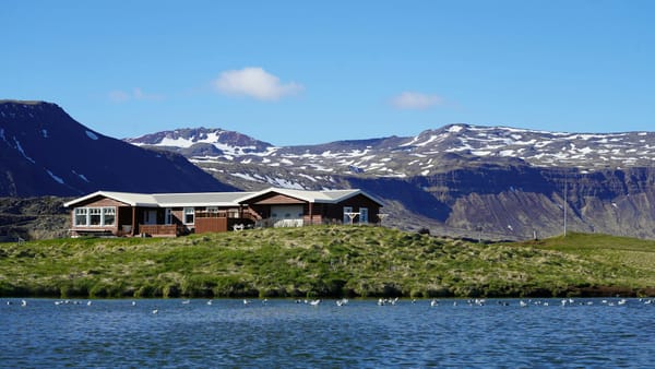 Frelsi til að velja: Af hverju má ég ekki eiga heima á mínu eigin heimili?