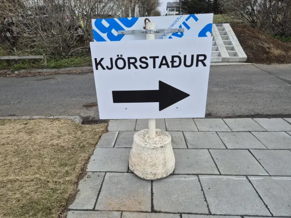 Fjarðabyggðarhöllin – Loftræstikerfi