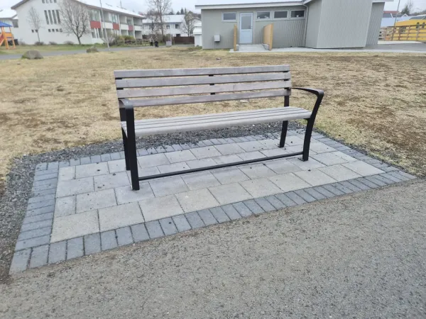 Þjónusta við trjáfellingar í borgarlandinu. Rammasamingur, EES útboð nr. 16319