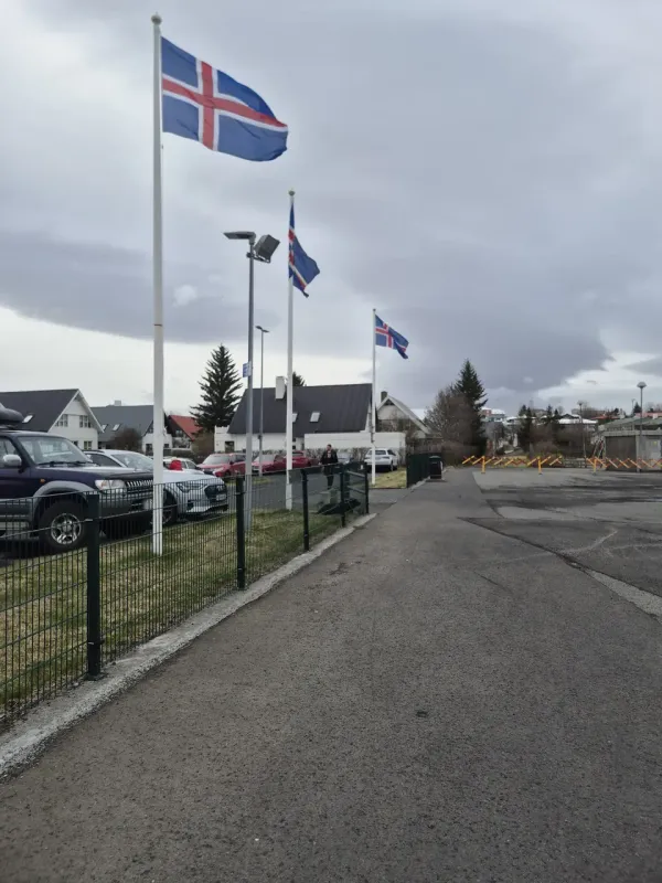 Deiliskipulag og aðalskipulagsbreyting fyrir Furulund í Varmahlíð