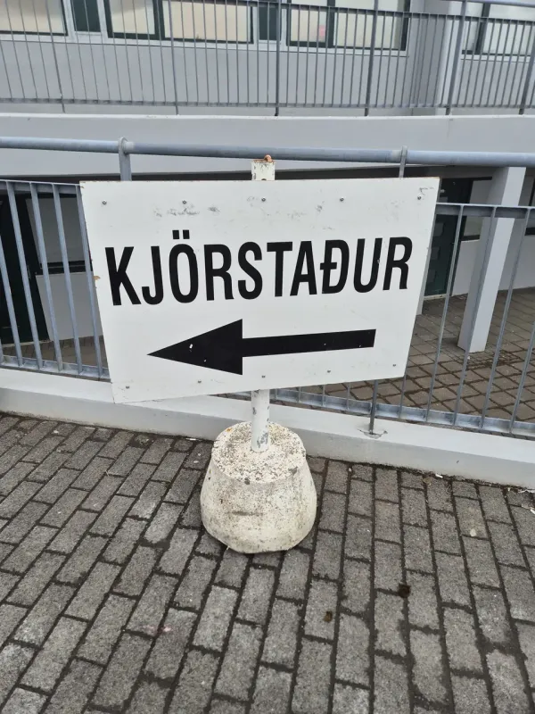 Kosningasamkomulag um ríkislóðir kann að vera ólögmæt ríkisaðstoð