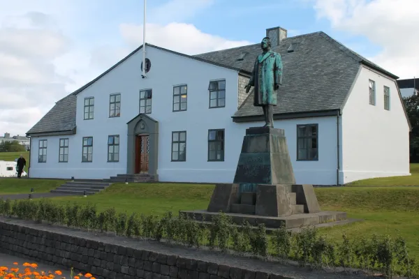 Hugað að jarðgöngum í stað ferja milli eyja á Hjaltlandseyjum