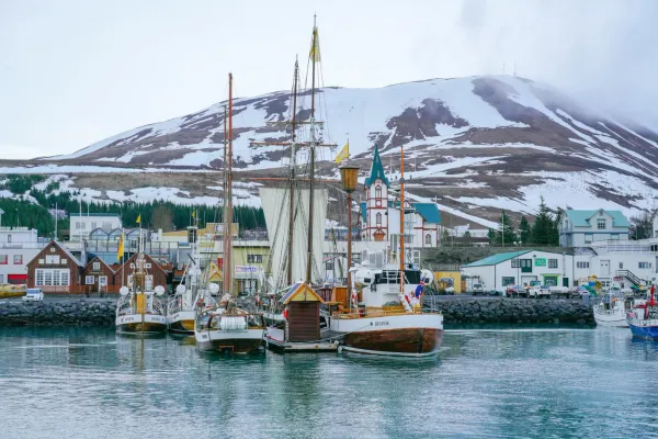 Þorlákshöfn – Dýpkun, gröftur 2026