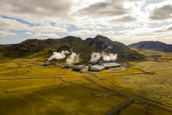 Óveruleg deiliskipulagsbreyting fyrir Goðanes 1 vegna svala