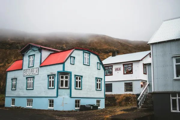 Rannsóknir á jarðlögum lofa góðu