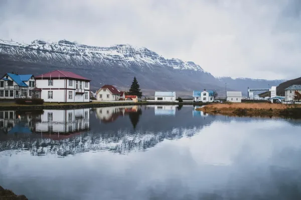 Ungmenni sýna aukinn áhuga á iðngreinum vegna atvinnuöryggis