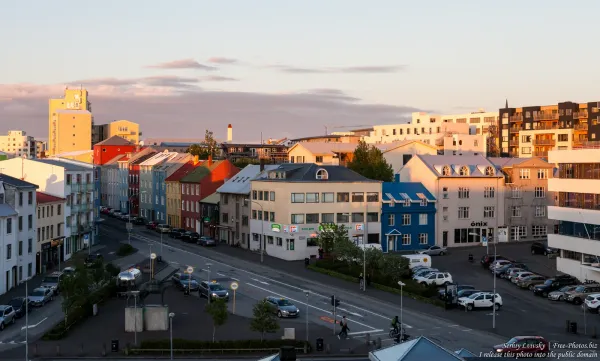 Hellugerð Agnars komnir af stað við gerð göngustígs