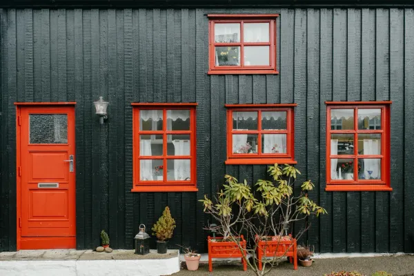 Byggingageirinn glímir við gamla verðlagningu í nýjum heimi