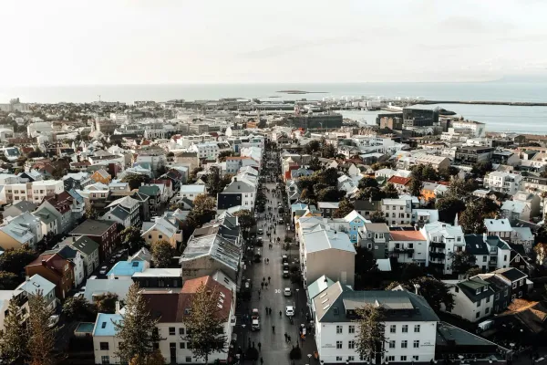 Álit um umhverfismat Sundabrautar komið út