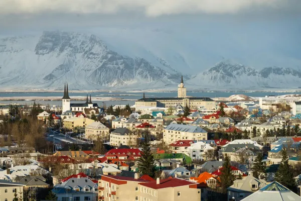 Byggingarleyfi fyrir verslunar- og þjónustuhúsnæði á Korputúni 4 samþykkt